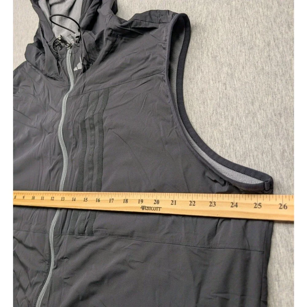 adidas hoodie fleece